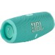 JBL Enceinte portable Charge 5 Turquoise