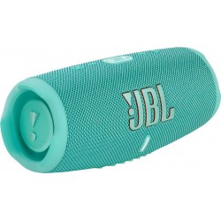 JBL Enceinte portable Charge 5 Turquoise