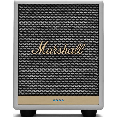 Marshall Enceinte résidentielle Uxbridge Alexa - Blanc