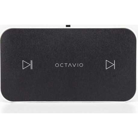 Octavio Lecteur réseau HiFi Stream