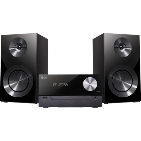 LG Chaîne HiFi CM2460