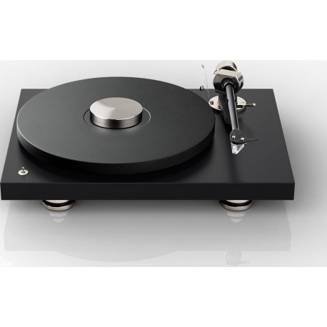 Pro-Ject Platine vinyle Debut Pro Noir