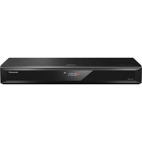 Panasonic Enregistreur Blu-Ray DMR-UBT1