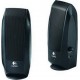 Logitech Enceinte PC SPEAKER S120 NOIR 2.0