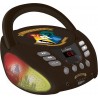 Lexibook Lecteur CD Bluetooth Harry Potter