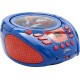 Lexibook Radio CD RCD108SP Spider Man