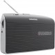 Grundig Radio Music 60L Noir