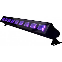 Ibiza Jeu de lumières LED-UVBAR