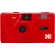 Kodak Appareil photo Compact M35 Scarlet