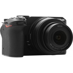 Nikon Appareil photo Hybride Kit Z 30+16-50 mm VR+poignée trépied rig