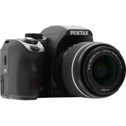 Pentax Appareil photo Reflex KF + 18-55mm WR