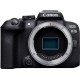 Canon Appareil photo Hybride EOS R10 boitier nu