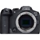 Canon Appareil photo Hybride EOS R7 boitier nu