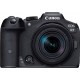 Canon Appareil photo Hybride EOS R7 + RF-S 18-150mm F3.5-6.3 IS STM