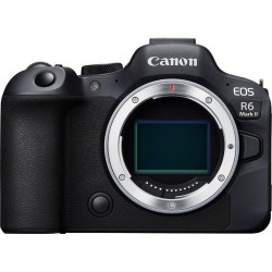 Canon Appareil photo Hybride EOS R6 Mark II Boitier Nu