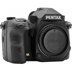 Pentax Appareil photo Reflex K-3 Mark III Black Kit