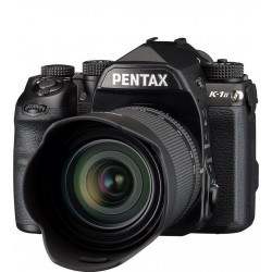 Pentax Appareil photo Reflex K-1 MII + D FA 28-105mm f/3.5-5.6