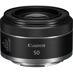 Canon Objectif pour Hybride RF 50mm f/1.8 STM