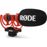 RODE Micro VideoMic GO II