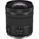 Canon Objectif pour Hybride RF 24-105mm F4-7.1 IS STM