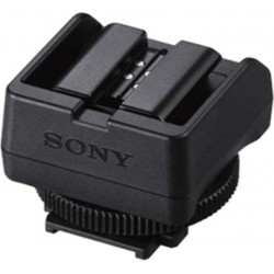 SONY Adaptateur pour flash ADP-MAA