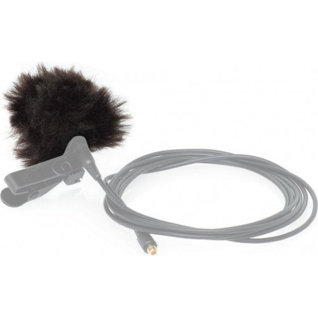 RODE Micro Brise vent en fourrure pr Microphone x3