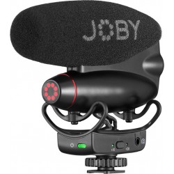 JOBY Micro Wavo PRO DS