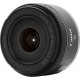 Canon Objectif pour Hybride RF 16mm f/2.8 STM