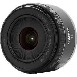 Canon Objectif pour Hybride RF 16mm f/2.8 STM