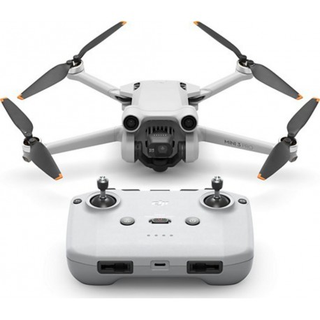 DJI Drones Mini 3 Pro Remote Controller