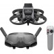 DJI Drone Avata Pro View Combo (Casque Goggles 2)