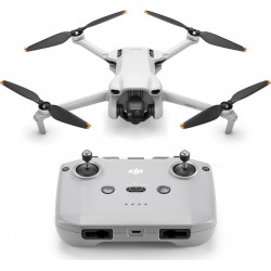 DJI Drones Mini 3 avec télécommande