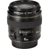 Canon Objectif pour Reflex Plein Format EF 85mm f/1.8 USM