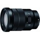 SONY Objectif pour Hybride SEL 18-105mm f4 G motorisé