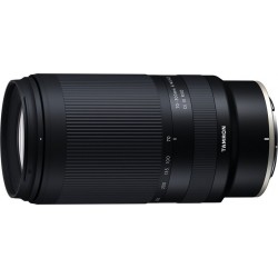 Tamron Objectif pour Hybride 70-300mm F/4.5- 6.3 Di III RXD