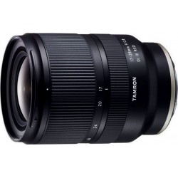 Tamron Objectif pour Hybride 17-28mm F/2.8 Di III RXD Sony E-Mount