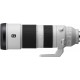 SONY Objectif pour Hybride Téléobjectif FE 200-600mm F5.6-6.3 G OSS