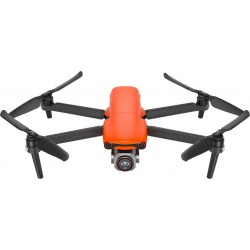 Autel Robotics Drone EVO Lite + Premium Orange Drone