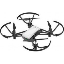 DJI Drone Ryze Tello White Boost Combo