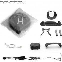Pgytech Acc. DRONE Pack d'accessoires standard pour Mavic