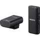 SONY Micro cravate sans fil ECM-W2BT Micro sans fil BT