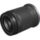 Canon Objectif pour Hybride RF-S 18-150mm F3.5-6.3 IS STM
