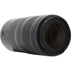 Canon Objectif pour Hybride RF 100-400mm f/5.6-8.0 IS USM
