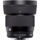 Sigma Objectif pour Hybride 56mm F1.4 DC Contemporary Canon EF-M