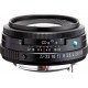 Pentax Objectif pour Reflex HD -FA 43mm f/1.9 Limited Noir
