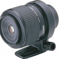 Canon Obj EF Macro MP-E 65mm f/2.8