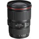 Canon Objectif pour Reflex Plein Format EF 16-35mm f/4 L IS USM
