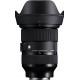 Sigma Objectif pour Hybride 24-70mm F2.8 DG DN Art Sony E