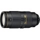 Nikon Obj AF-S 80-400mm f/4.5-5.6G ED VR Nikkor