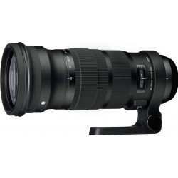Sigma Objectif pour Reflex 120-300mm f/2.8 DG OS HSM Canon